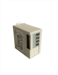 Relco RICE 1 IN Infrared transmitter with white button for Magic series 2